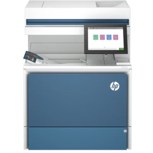 Printer HP Color LaserJet Enterprise MFP 6800dn - Cartouches Certifiées
