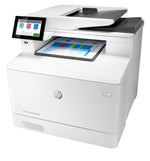 Printer HP Color LaserJet Enterprise MFP M480f (3QA55A) - Cartouches Certifiees