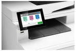 Printer HP Color LaserJet Enterprise MFP M480f (3QA55A) - Cartouches Certifiees