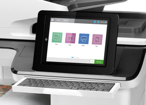 Printer HP Color LaserJet Flow MFP M776z (3WT91A) - Cartouches Certifiees