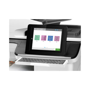 Printer HP Color LaserJet Flow MFP M776z (3WT91A) - Cartouches Certifiees
