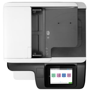 Printer HP Color LaserJet Flow MFP M776z (3WT91A) - Cartouches Certifiees