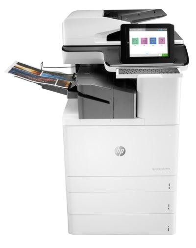 Printer HP Color LaserJet Flow MFP M776zs (T3U56A) - Cartouches Certifiees
