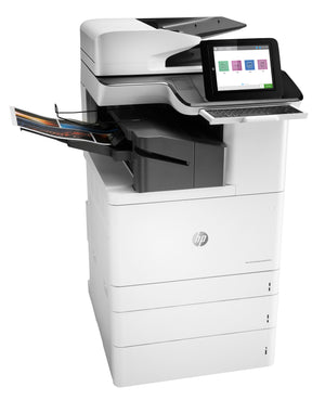 Printer HP Color LaserJet Flow MFP M776zs (T3U56A) - Cartouches Certifiees