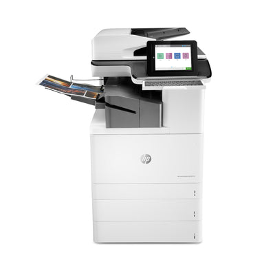 Printer HP Color LaserJet Flow MFP M776zs (T3U56A) - Cartouches Certifiees