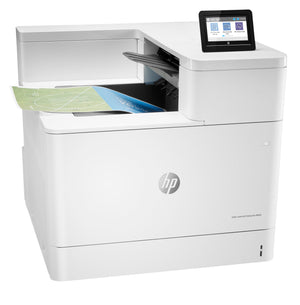 Printer HP Color LaserJet M856dn (T3U51A) - Cartouches Certifiees