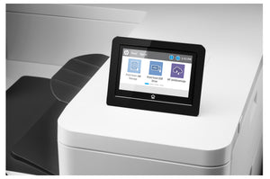 Printer HP Color LaserJet M856dn (T3U51A) - Cartouches Certifiees