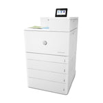 Printer HP Color LaserJet M856dn (T3U51A) - Cartouches Certifiees