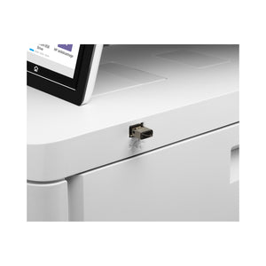 Printer HP Color LaserJet M856dn (T3U51A) - Cartouches Certifiees