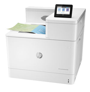 Printer HP Color LaserJet M856dn (T3U51A) - Cartouches Certifiees