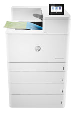 Printer HP Color LaserJet M856x (T3U52A) - Cartouches Certifiees