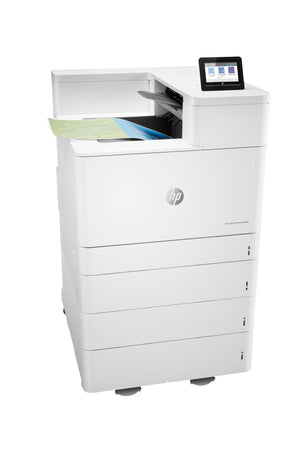 Printer HP Color LaserJet M856x (T3U52A) - Cartouches Certifiees