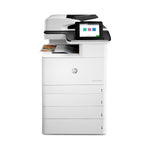 Printer HP Color LaserJet MFP M776dn (T3U55A) - Cartouches Certifiees