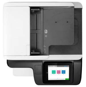 Printer HP Color LaserJet MFP M776dn (T3U55A) - Cartouches Certifiees