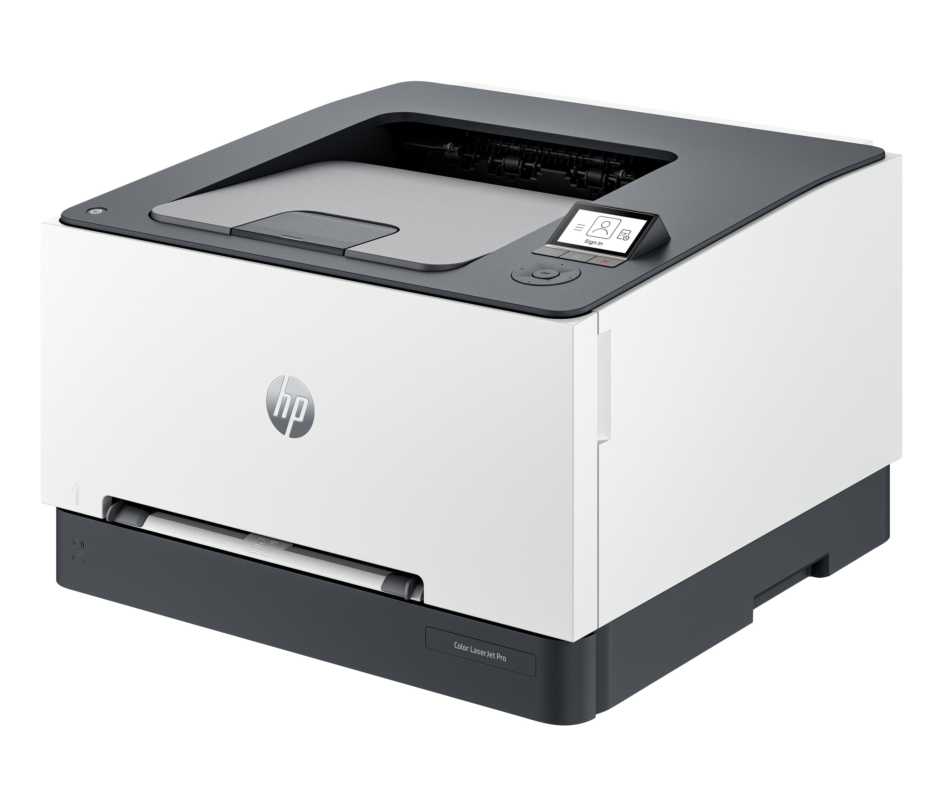 Printer HP Color LaserJet Pro 3201dw (499Q9F) - Cartouches Certifiees