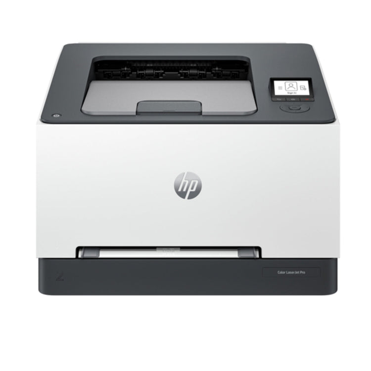 Printer HP Color LaserJet Pro 3201dw Open Box - Cartouches Certifiées