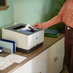 Printer HP Color LaserJet Pro 3201dw OPEN BOX - Cartouches Certifiees