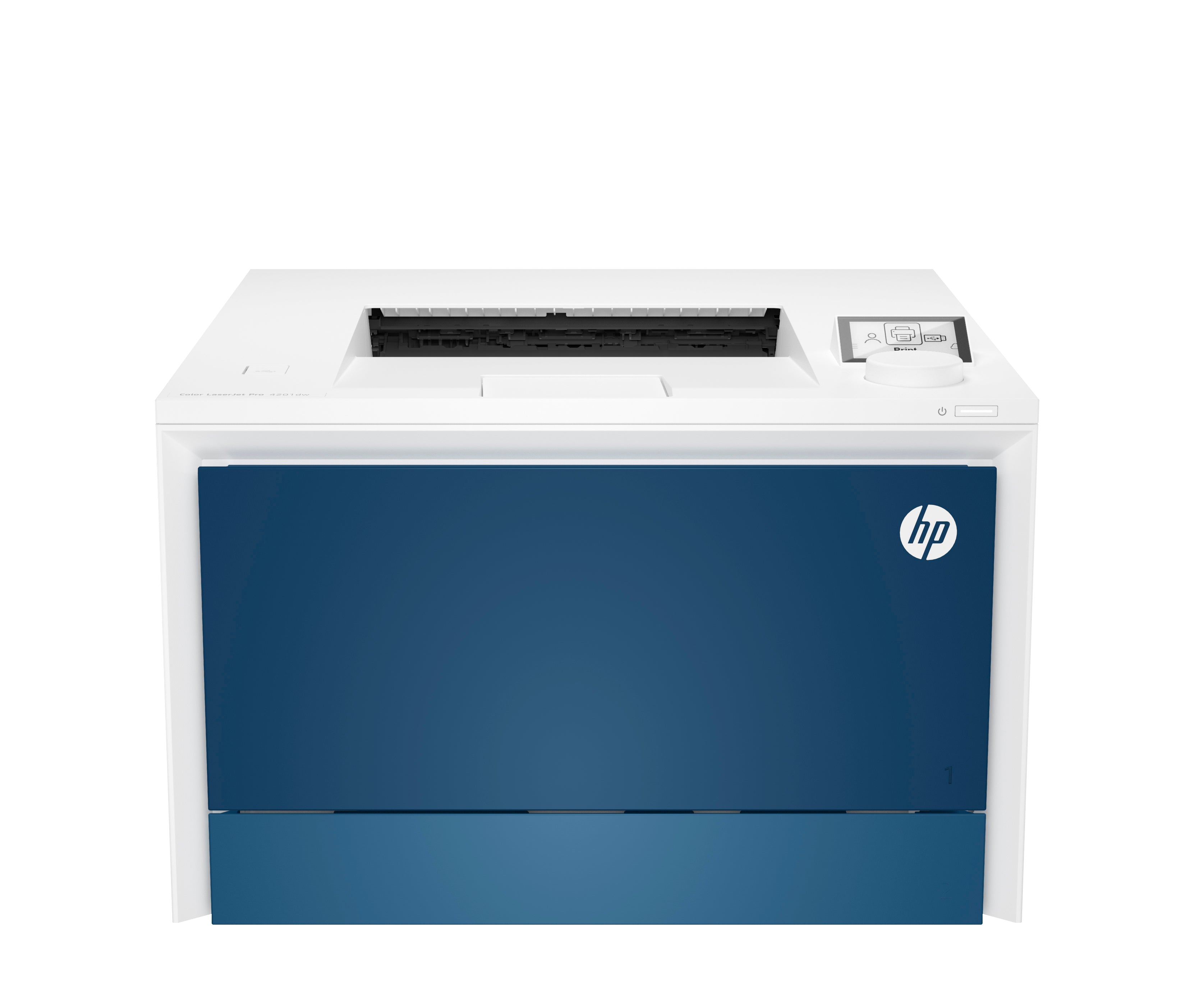 Printer HP Color LaserJet Pro 4201dw (4RA86F) OPEN BOX - Cartouches Certifiees