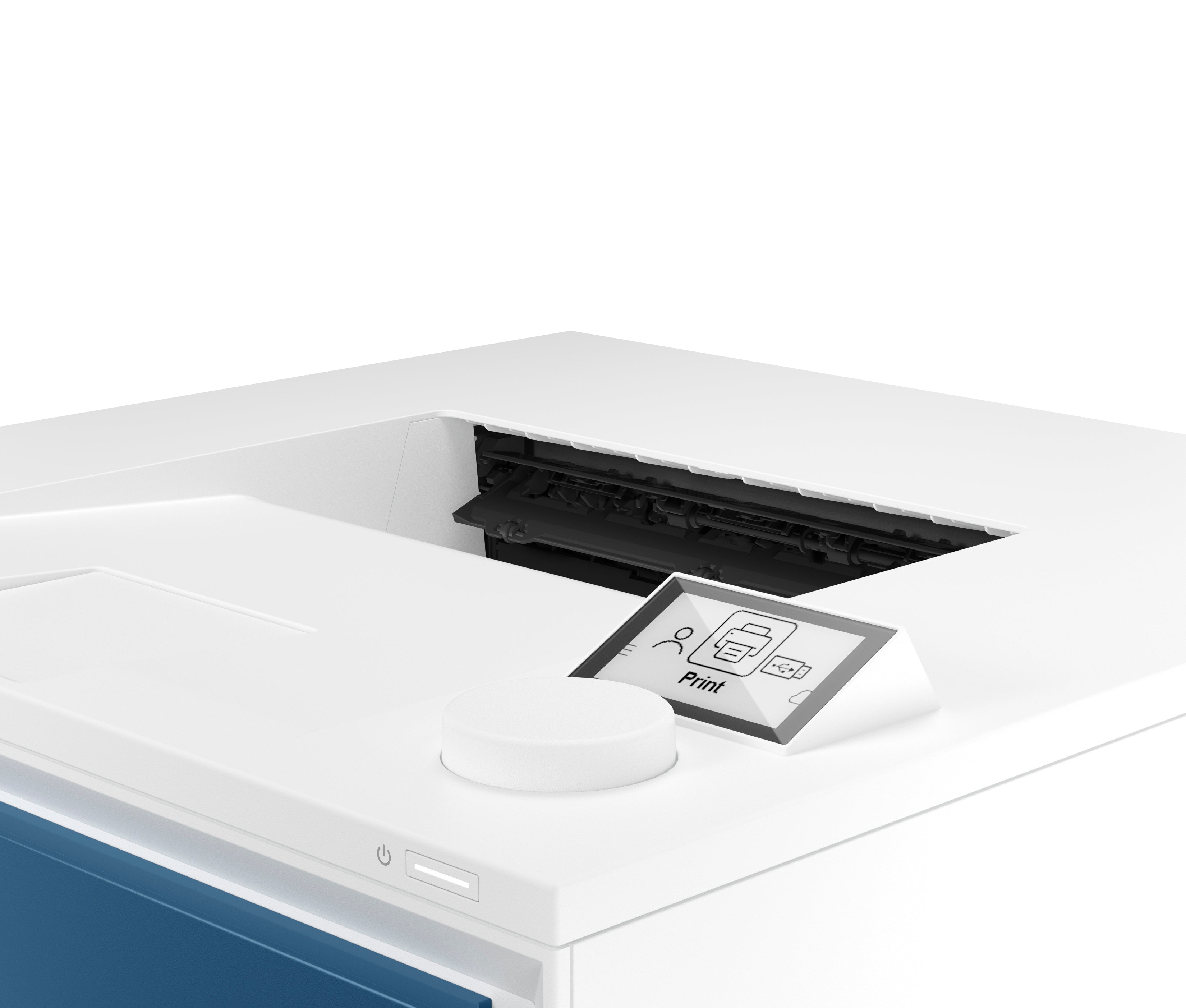 Printer HP Color LaserJet Pro 4201dw (4RA86F) OPEN BOX - Cartouches Certifiees