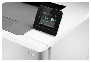 Printer HP Color LaserJet Pro M255dw OPEN BOX - Cartouches Certifiees