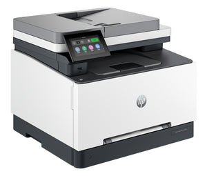 Printer HP Color LaserJet Pro MFP 3301fdw (499Q5F) - Cartouches Certifiees