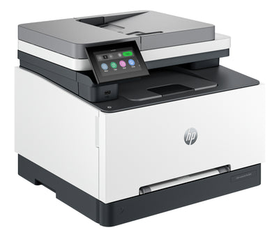 Printer HP Color LaserJet Pro MFP 3301fdw (499Q5F) - Cartouches Certifiees