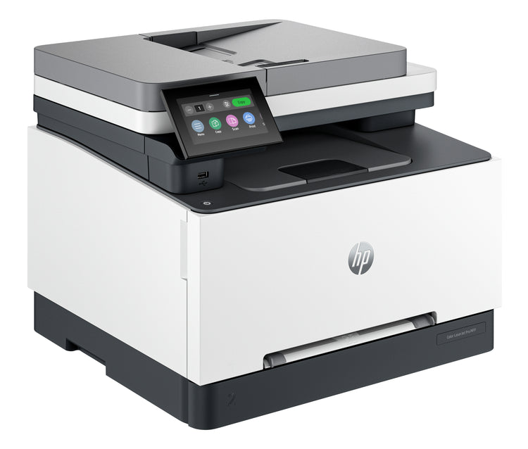 Printer HP Color LaserJet Pro MFP 3301fdw (499Q5F) - Cartouches Certifiees