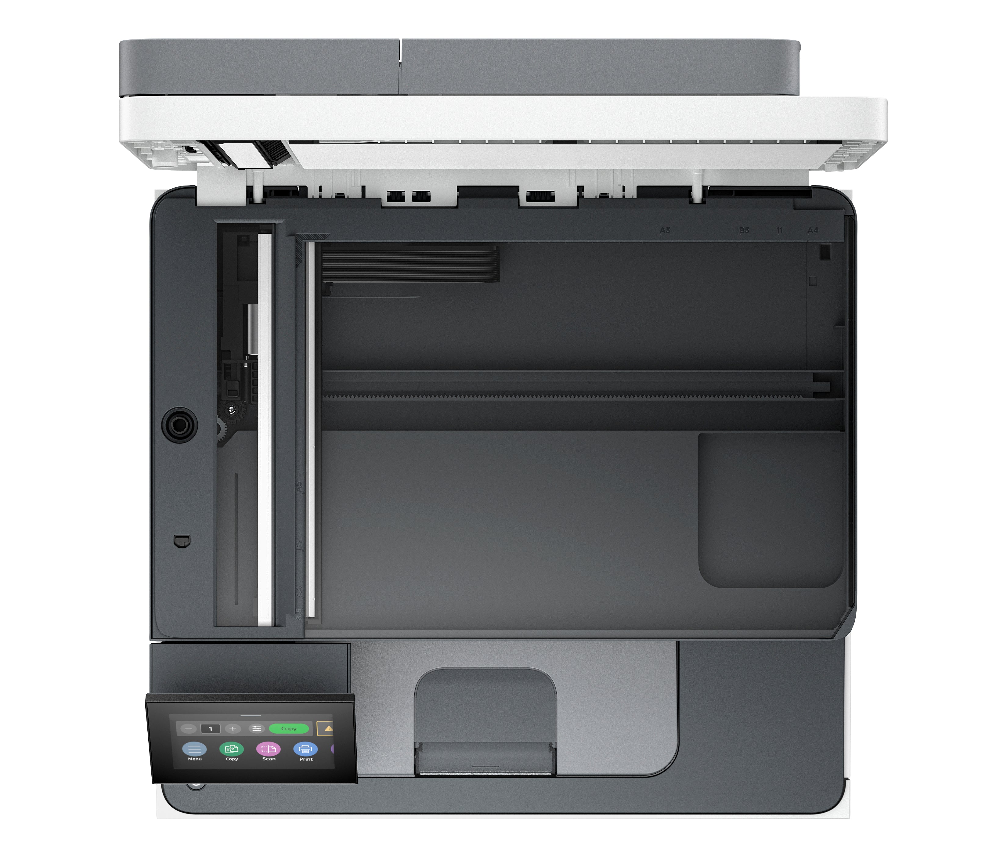 Printer HP Color LaserJet Pro MFP 3301fdw (499Q5F) - Cartouches Certifiees