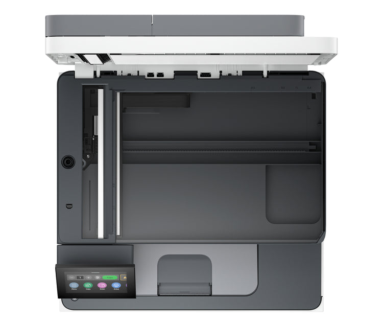 Printer HP Color LaserJet Pro MFP 3301fdw (499Q5F) - Cartouches Certifiees