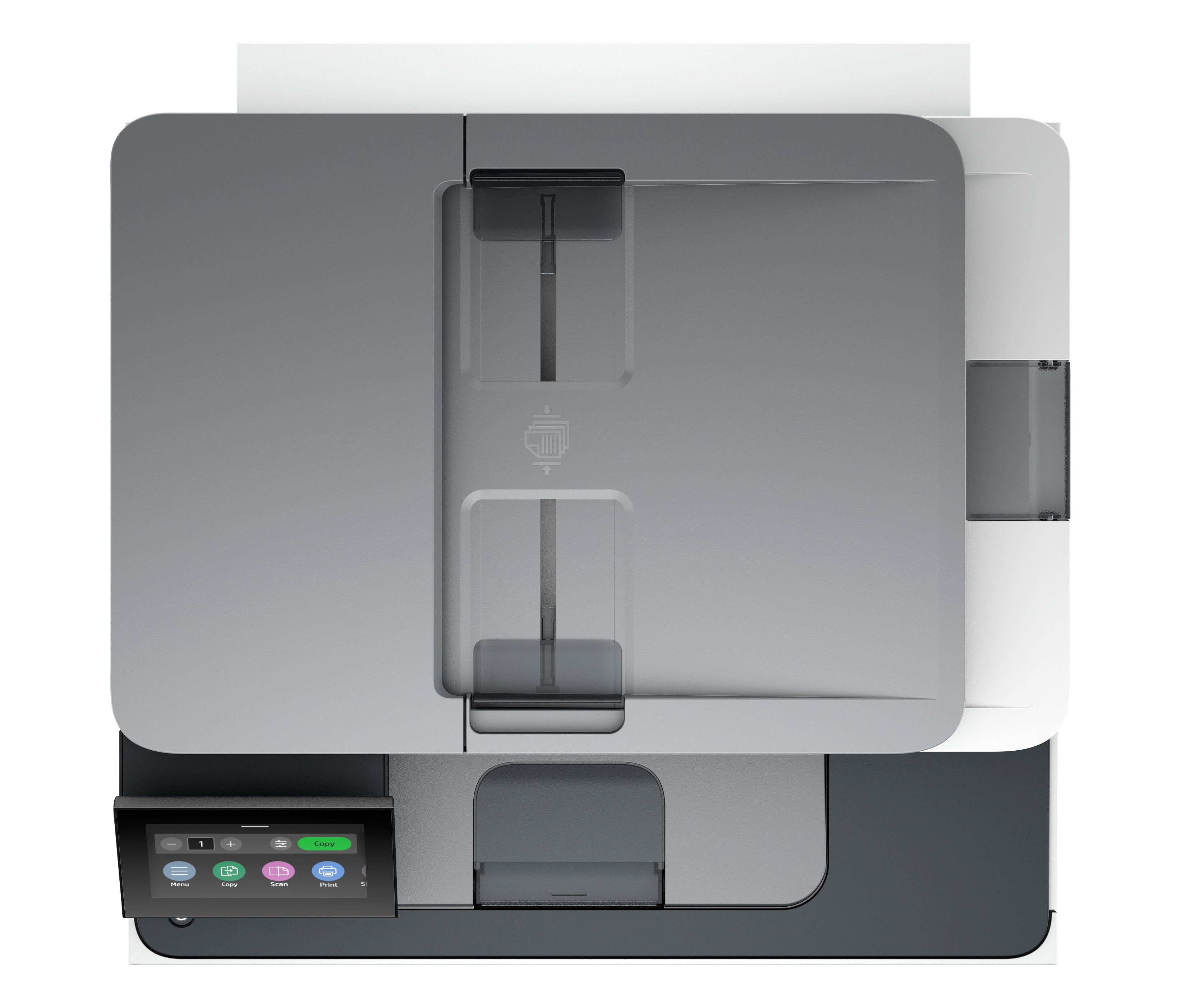 Printer HP Color LaserJet Pro MFP 3301fdw (499Q5F) - Cartouches Certifiees