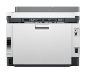 Printer HP Color LaserJet Pro MFP 3301fdw (499Q5F) - Cartouches Certifiees