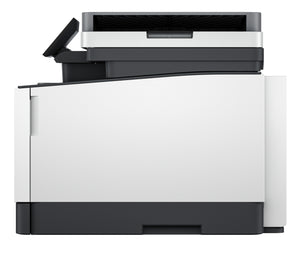 Printer HP Color LaserJet Pro MFP 3301fdw (499Q5F) - Cartouches Certifiees