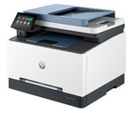 Printer HP Color LaserJet Pro MFP 3301fdw (499Q5F) OPEN BOX - Cartouches Certifiees