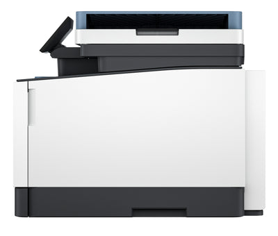Printer HP Color LaserJet Pro MFP 3301fdw (499Q5F) OPEN BOX - Cartouches Certifiees