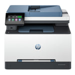 Printer HP Color LaserJet Pro MFP 3301fdw - Cartouches Certifiées