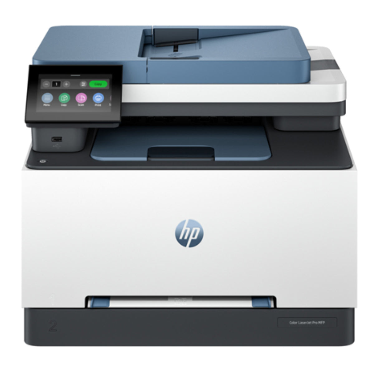 Printer HP Color LaserJet Pro MFP 3301fdw Open Box - Cartouches Certifiées