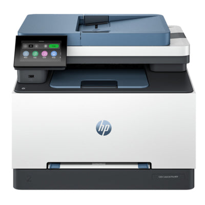 Printer HP Color LaserJet Pro MFP 3301fdw Open Box - Cartouches Certifiées