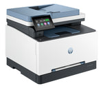 Printer HP Color LaserJet Pro MFP 3301fdw OPEN BOX - Cartouches Certifiees