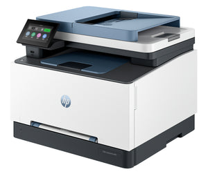 Printer HP Color LaserJet Pro MFP 3301fdw OPEN BOX - Cartouches Certifiees