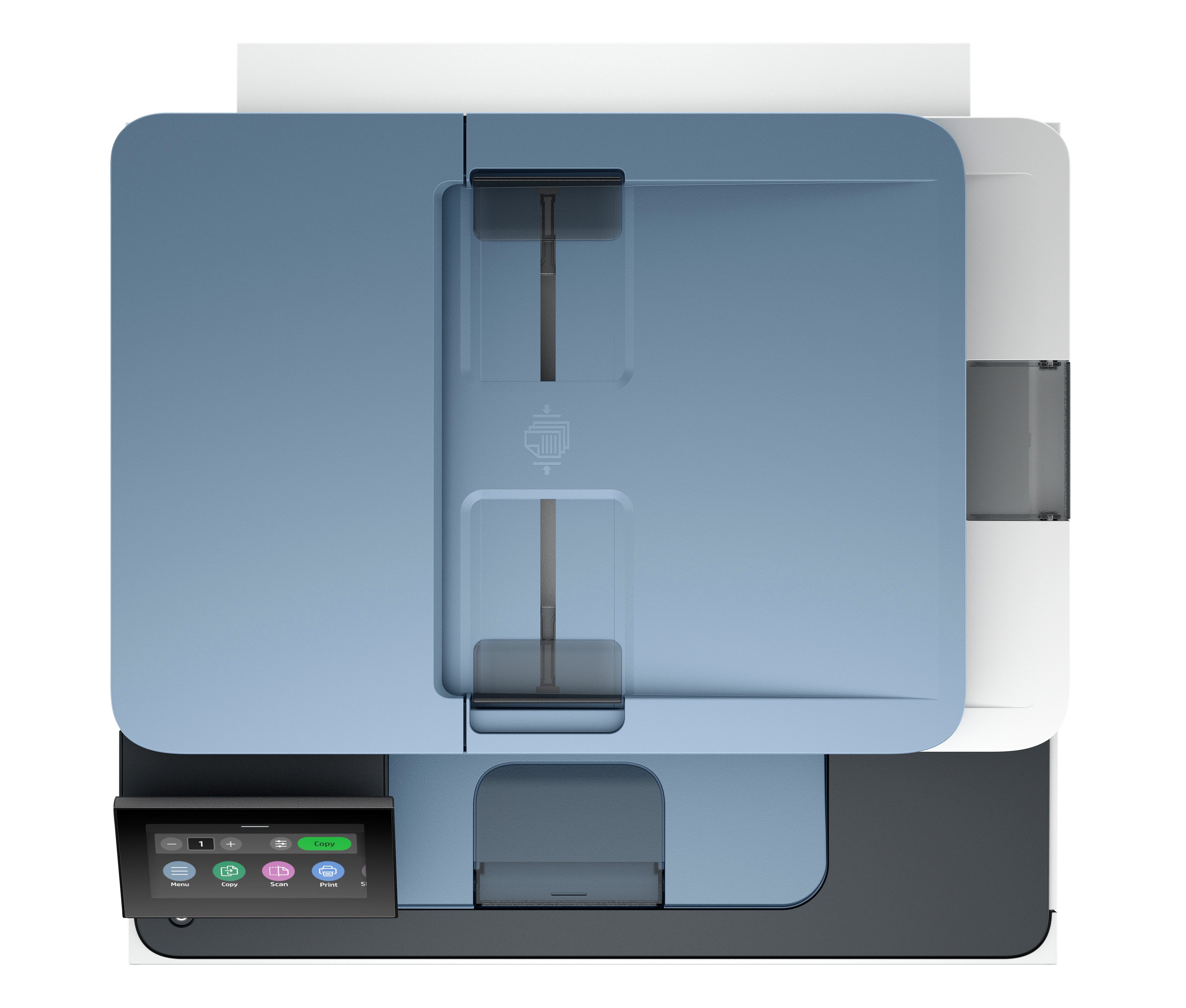 Printer HP Color LaserJet Pro MFP 3301fdw OPEN BOX - Cartouches Certifiees