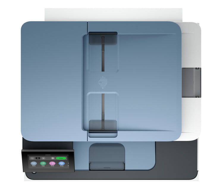 Printer HP Color LaserJet Pro MFP 3301fdw OPEN BOX - Cartouches Certifiees