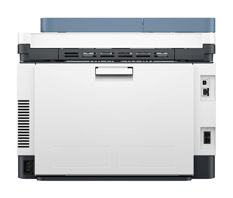 Printer HP Color LaserJet Pro MFP 3301fdw OPEN BOX - Cartouches Certifiees