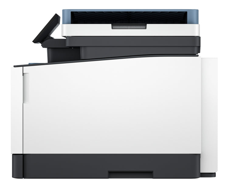 Printer HP Color LaserJet Pro MFP 3301fdw OPEN BOX - Cartouches Certifiees