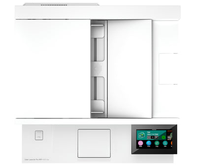 Printer HP Color LaserJet Pro MFP 4301dw (4RA80F) - Cartouches Certifiees