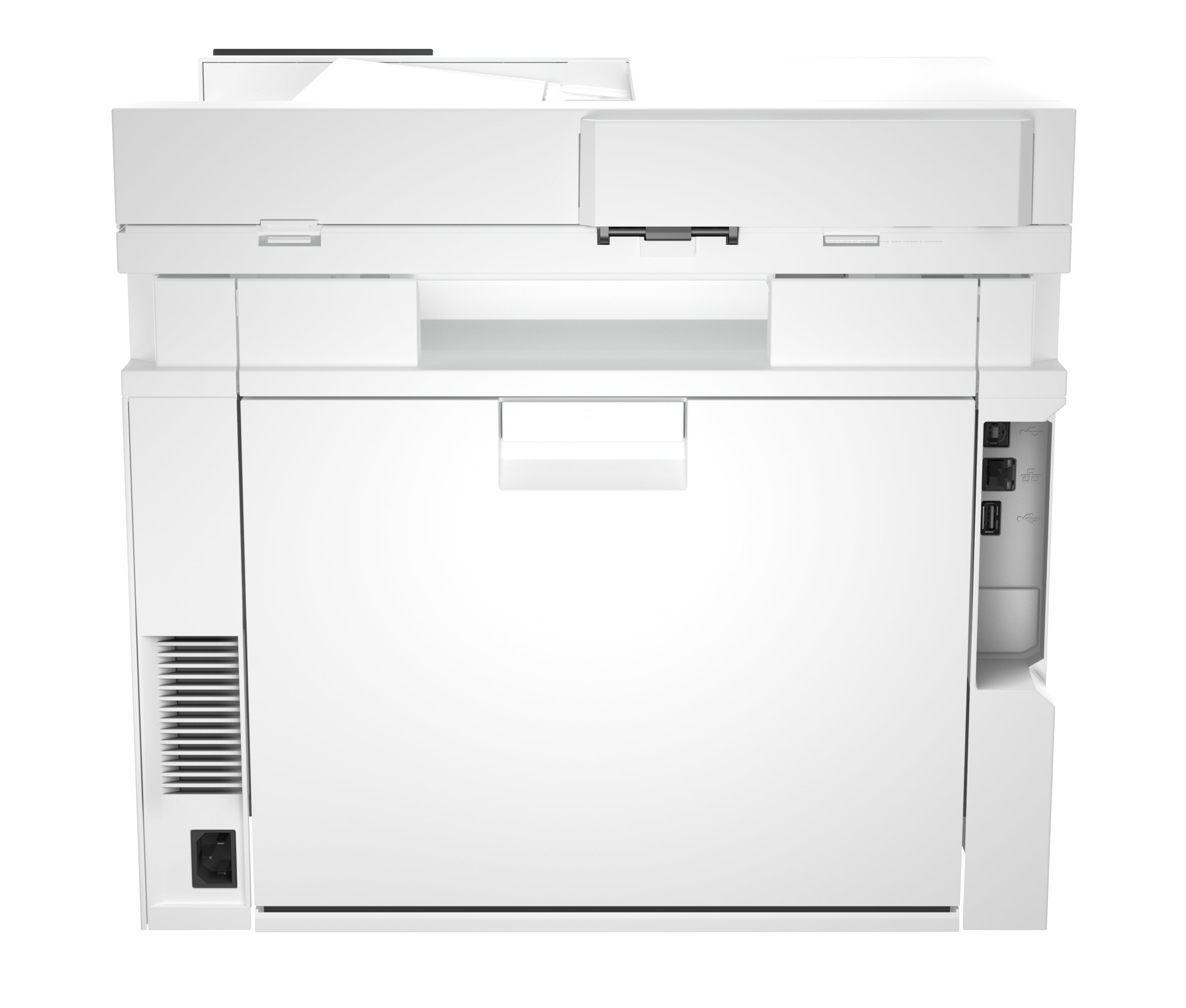 Printer HP Color LaserJet Pro MFP 4301dw (4RA80F) OPEN BOX - Cartouches Certifiees
