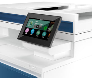 Printer HP Color LaserJet Pro MFP 4301fdn (4RA81F) - Cartouches Certifiees