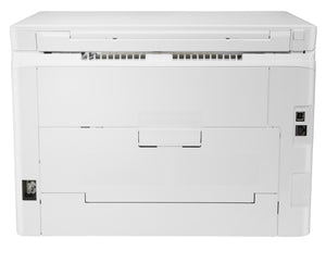 Printer HP Color LaserJet Pro MFP M182nw (7KW55A) - Cartouches Certifiees