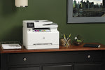 Printer HP Color LaserJet Pro MFP M283fdw (7KW75A) - Cartouches Certifiees