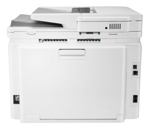 Printer HP Color LaserJet Pro MFP M283fdw (7KW75A) - Cartouches Certifiees