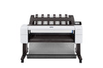 Printer HP DesignJet T1600 (3EK11A) - Cartouches Certifiees
